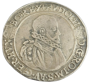 Tolar Rudolf II